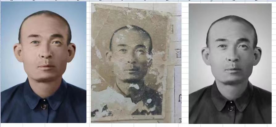 乾县老照片模糊修复-21